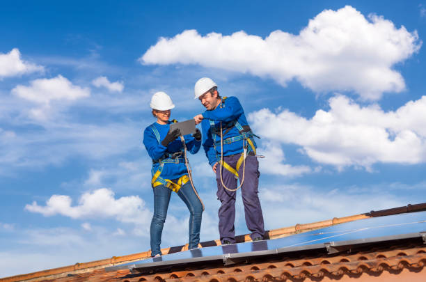 Best Gutter Installation and Repair  in Mcdade, TX